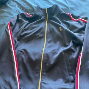 Ovo track suit jacket